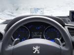 Peugeot Prologue HYbrid4 Concept 2008 года